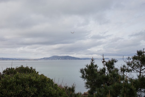 San Francisco International Airport
