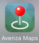 Avenza Maps